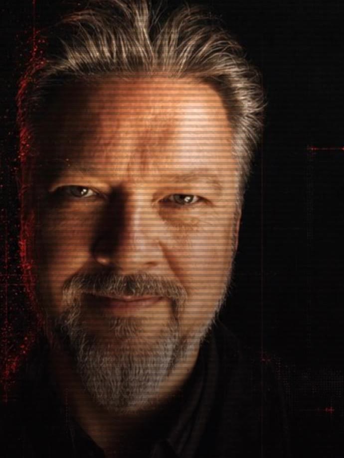 Stuart Cripps, Principal Founder of Robot Remedy